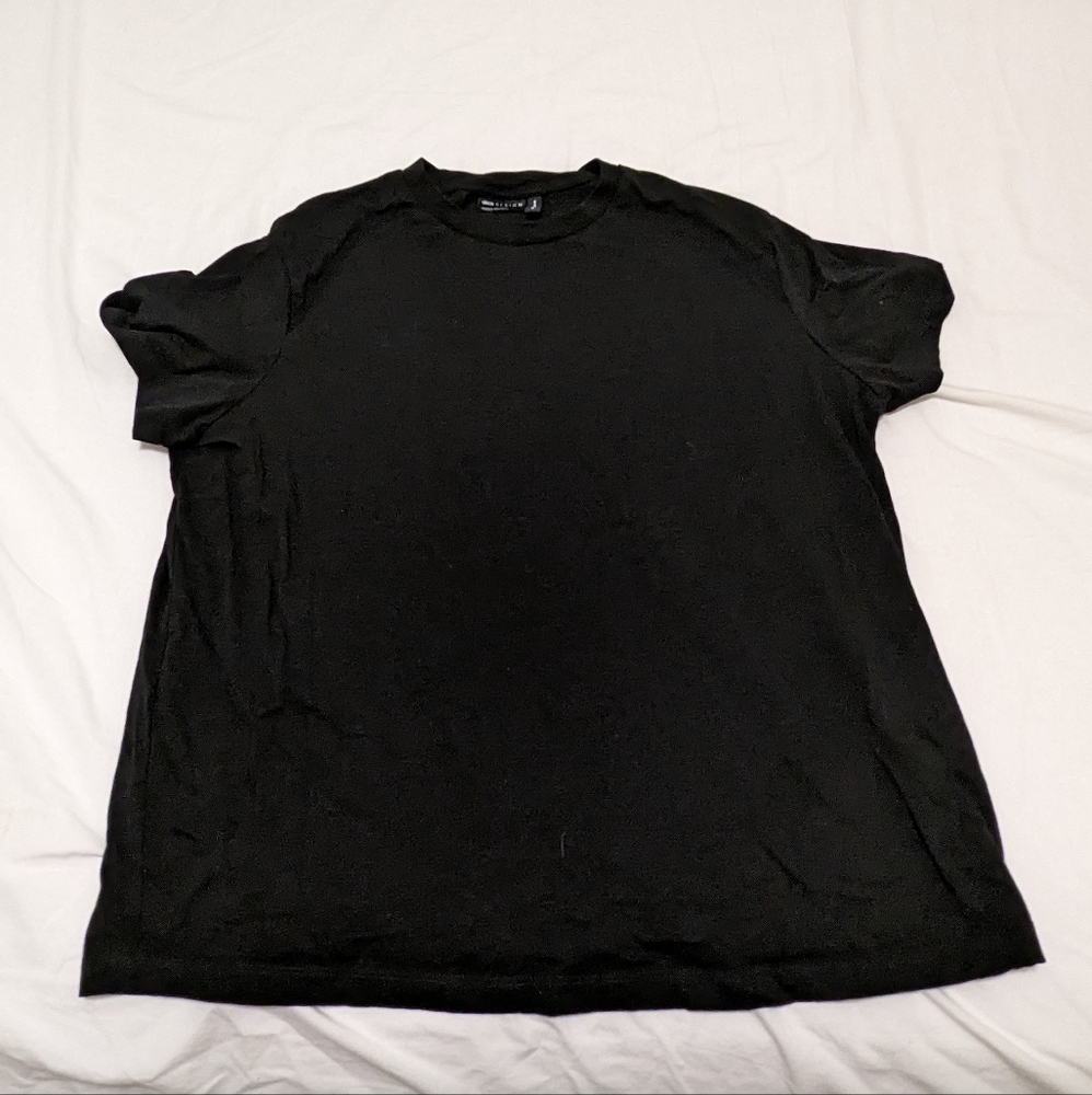 Asos basic T-shirt - Picture 2 of 3